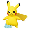 Pokemon Minna De Odoro Mascot Takara Tomy 1.5-Inch Mini-Figure