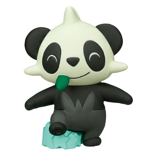 Pokemon Minna De Odoro Mascot Takara Tomy 1.5-Inch Mini-Figure