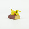 Pokemon Everyone's Snorlax Series Takara Tomy Mini-Figure