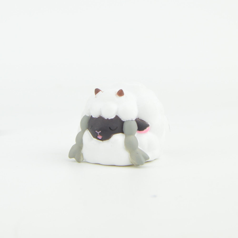 Pokemon Everyone's Snorlax Series Takara Tomy Mini-Figure