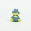 Pokemon Everyone's Snorlax Takara Tomy Mini-Figure