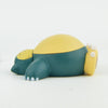 Pokemon Everyone's Snorlax Series Takara Tomy Mini-Figure