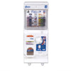 Gacha 2EZ Mini Capsule Station Vending Machine Takara Tomy 3-Inch Toy