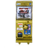Gacha 2EZ Mini Capsule Station Vending Machine Takara Tomy 3-Inch Toy