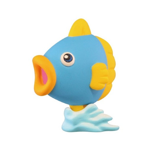 Kirby Manmaru Mascot Walking Collection 1-Inch Takara Tomy Mini-Figure