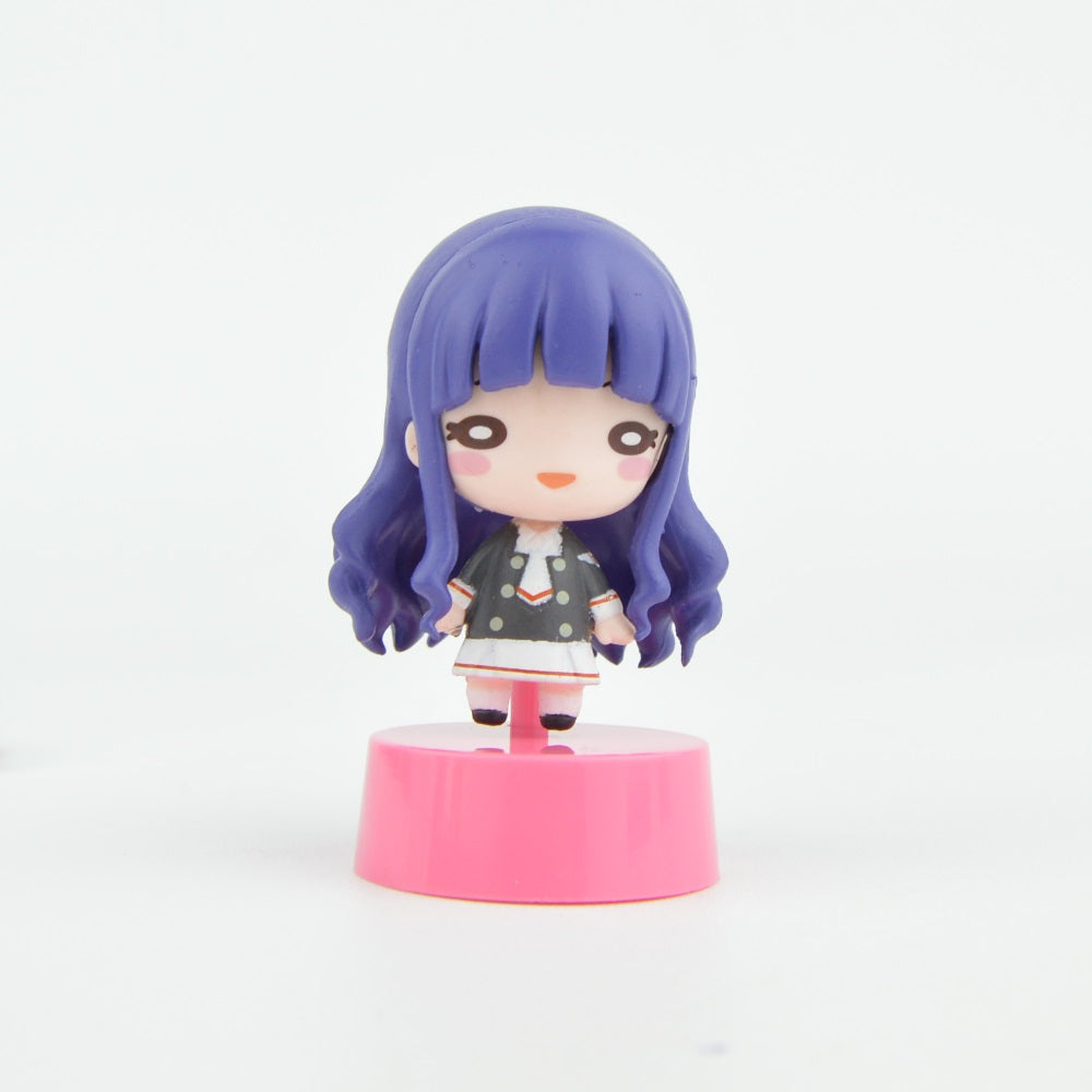 Cardcaptor Sakura Nitotan Takara Tomy 1-Inch Mini-Figure