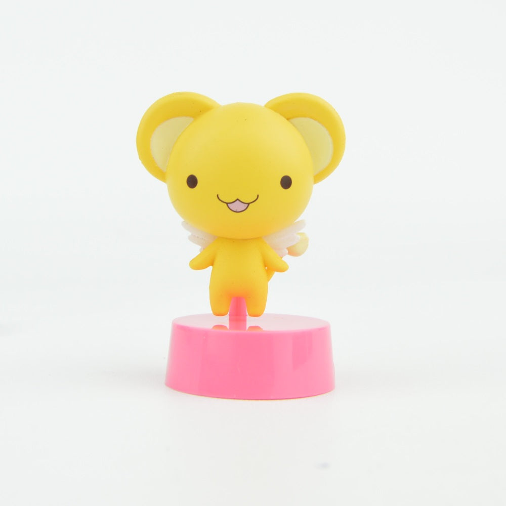 Cardcaptor Sakura Nitotan Takara Tomy 1-Inch Mini-Figure