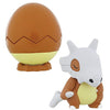 Pokemon Egg Pot Collection Series 2 1.5-Inch Takara Tomy Arts Mini-Figure
