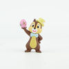 Disney Seasonable Collection Happy Easter Takara Tomy 2-Inch Mini-Figure