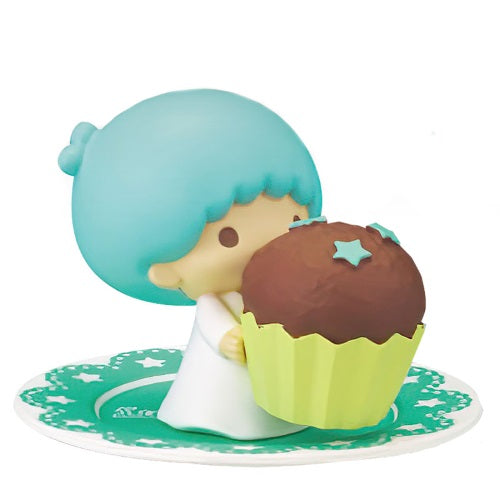 Sanrio Characters Meet Chocolate Mint Takara Tomy 1-Inch Mini-Figure