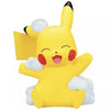 Pokemon Minna De Awa Awa Mascot Takara Tomy 2-Inch Mini-Figure