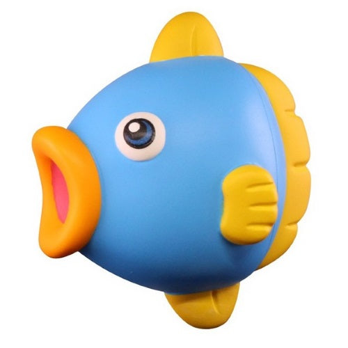 Kirby Manmaru Soft Vinyl Sofubi 2-Inch Takara Tomy Mini-Figure