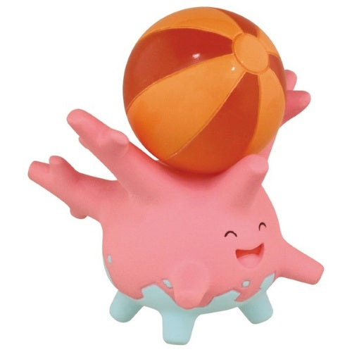 Pokemon Gira Gira Sunshine Vol. 02 Takara Tomy Arts 1-Inch Mini-Figure
