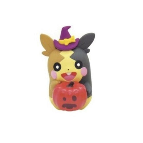 Pokemon Exciting Halloween Mascot Takara Tomy 1.5-Inch Mini-Figure