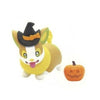Pokemon Exciting Halloween Mascot Takara Tomy 1.5-Inch Mini-Figure
