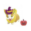 Pokemon Exciting Halloween Mascot Takara Tomy 1.5-Inch Mini-Figure