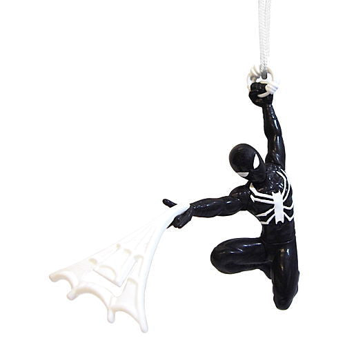Marvel Spiderman Hanging Ability Figure Takara Tomy 2-Inch Mini-Figure