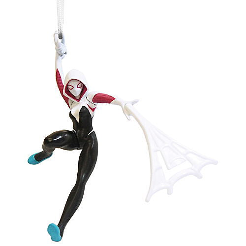 Marvel Spiderman Hanging Ability Figure Takara Tomy 2-Inch Mini-Figure