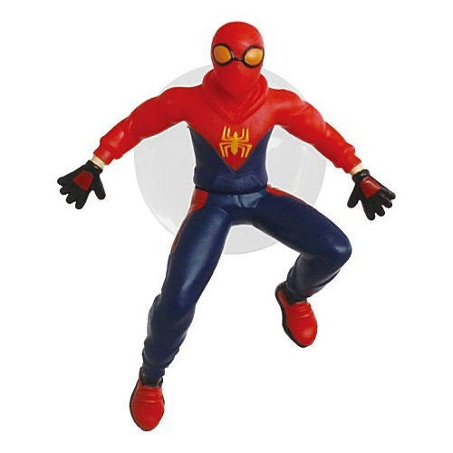 Marvel Spiderman Hanging Ability Figure Takara Tomy 2-Inch Mini-Figure