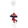 Marvel Spiderman Hanging Ability Figure Takara Tomy 2-Inch Mini-Figure
