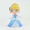 Disney Princess Flower Dress Takara Tomy 3-Inch Mini-Figure