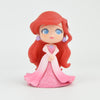 Disney Princess Flower Dress Takara Tomy 3-Inch Mini-Figure