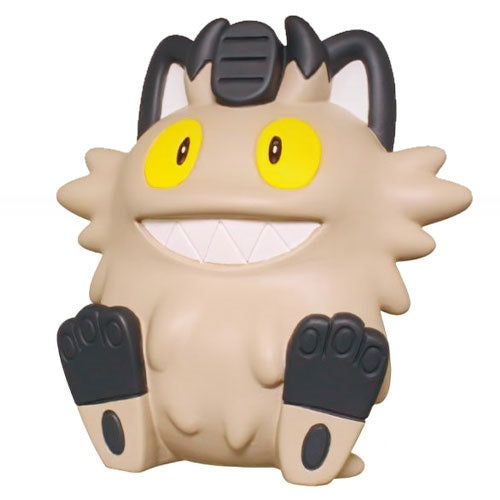 Pokemon Funit Mascot Vol. 04 Soft Vinyl Takara Tomy 2-Inch Mini-Figure