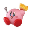 Nintendo Kirby Mogu Mogu Picnic Manmaru Mascot Takara Tomy Mini-Figure