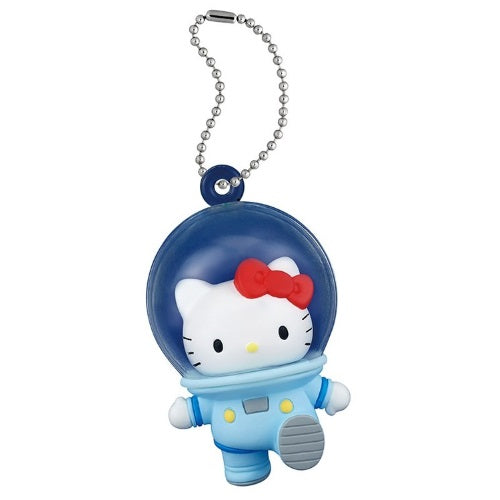 Sanrio Characters 2020 A Space Odyssey Takara Tomy 1-Inch Key Chain Mini-Figure