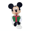 Disney Season Christmas Celebration Collection Takara Tomy 2-Inch Mini-Figure