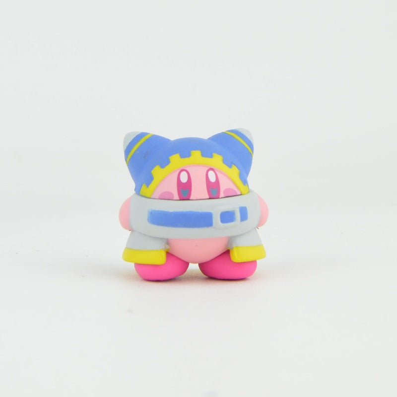 Kirby Muteki Suteki Closet Takara Tomy 1-Inch Mini-Figure