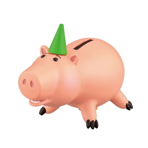 Disney Toy Story Happy Birthday To You Takara Tomy 1.5-Inch Mini-Figure