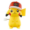 Pokemon Pikachu Wind Up Walking Takara Tomy 3-Inch Mini-Figure