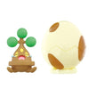 Pokemon Egg Pot Collection Vol. 03 Takara Tomy Arts 1.5-Inch Mini-Figure