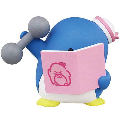 Sanrio Characters Hide And Seek 3 Takara Tomy 2-Inch Mini-Figure