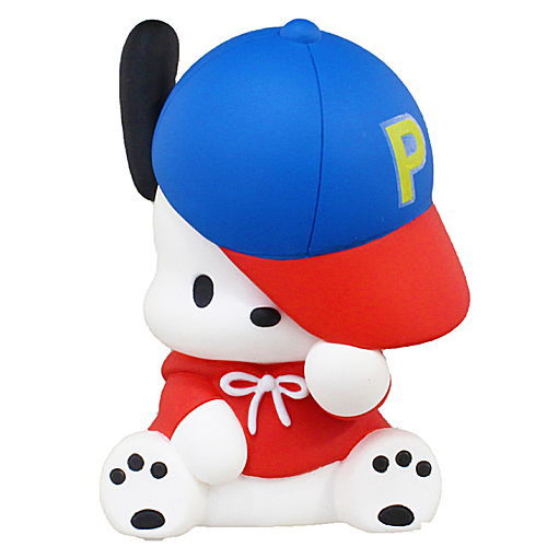 Sanrio Characters Hide And Seek 3 Takara Tomy 2-Inch Mini-Figure