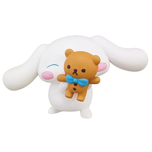 Sanrio Characters Hide And Seek 3 Takara Tomy 2-Inch Mini-Figure
