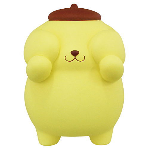 Sanrio Characters Hide And Seek 3 Takara Tomy 2-Inch Mini-Figure