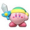 Kirby Muteki Suteki Closet Vol. 02 Takara Tomy 1-Inch Mini-Figure