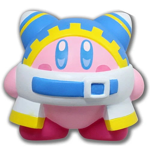 Kirby Muteki Suteki Closet Takara Tomy Arts 2-Inch Sofubi Mini-Figure