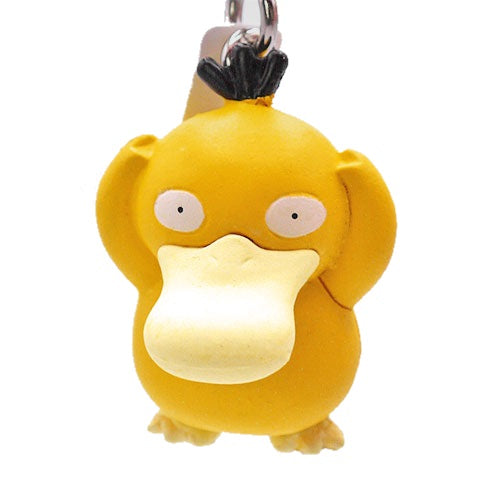 Pokemon Pikachu And Cinderace Netsuke Series Takara Tomy 1-Inch Mini-Figure