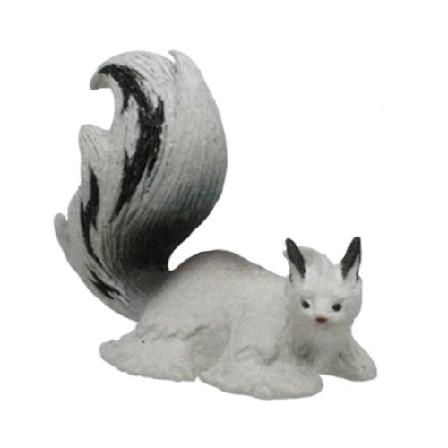 Monster Hunter Rise Environmental Biological Encyclopedia Vol. 01 Takara Tomy 2-Inch Mini-Figure