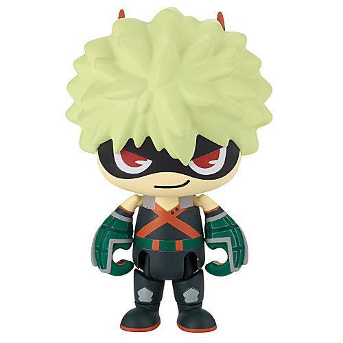 My Hero Academia Popsule Takara Tomy 3-Inch Mini-Figure