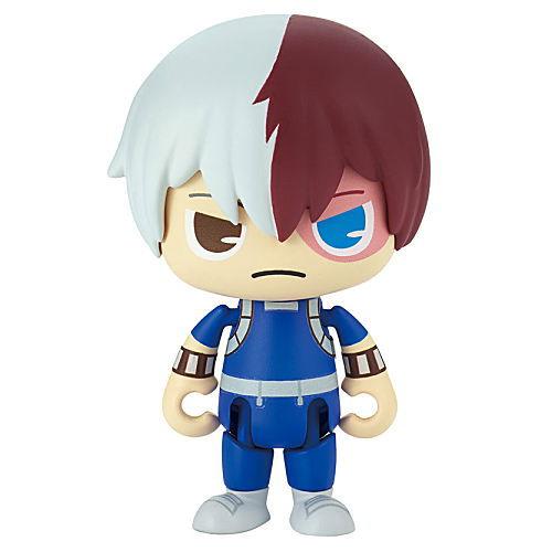 My Hero Academia Popsule Takara Tomy 3-Inch Mini-Figure