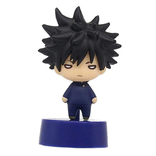 Jujutsu Kaisen Nitotan Takara Tomy 1-Inch Mini-Figure