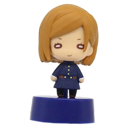 Jujutsu Kaisen Nitotan Takara Tomy 1-Inch Mini-Figure