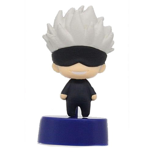 Jujutsu Kaisen Nitotan Takara Tomy 1-Inch Mini-Figure