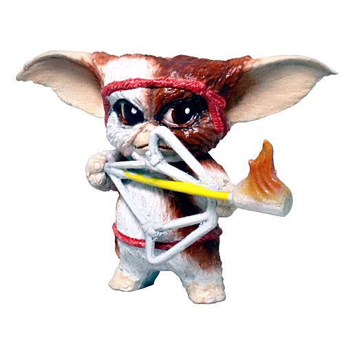 Gremlins 2 The New Batch Figure Collection Takara Tomy 2-Inch Mini-Figure
