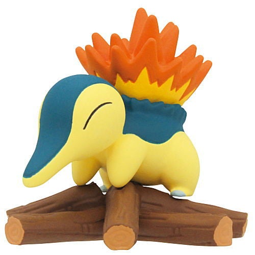 Pokemon Hide And Seek Minnade Kakurenbo Mascot Takara Tomy 2-Inch Mini-Figure