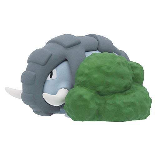 Pokemon Hide And Seek Minnade Kakurenbo Mascot Takara Tomy 2-Inch Mini-Figure